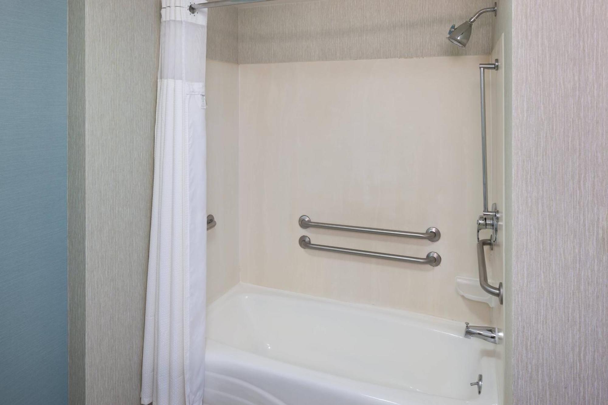 Courtyard Virginia Beach Oceanfront/South Екстер'єр фото