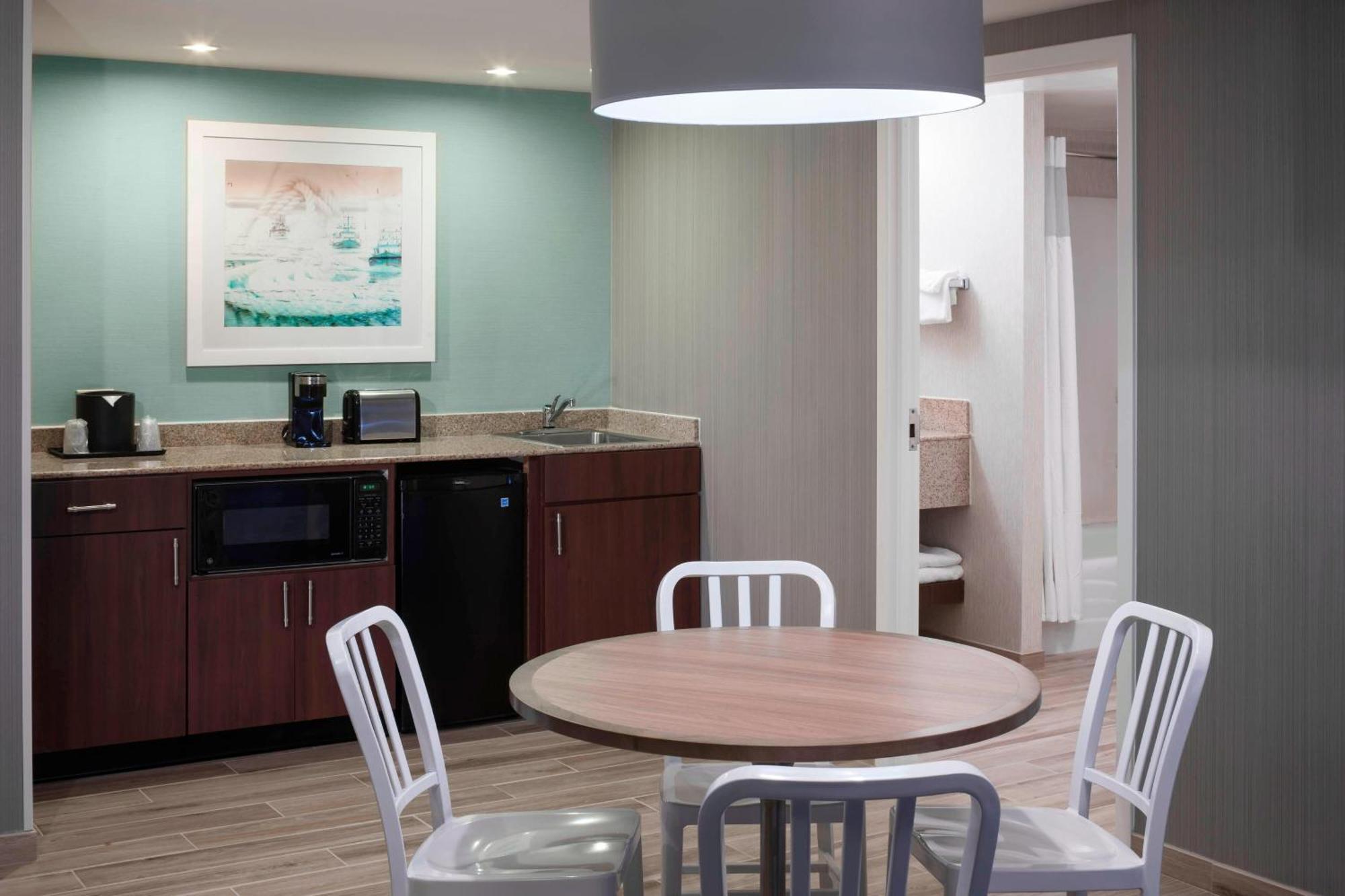 Courtyard Virginia Beach Oceanfront/South Екстер'єр фото
