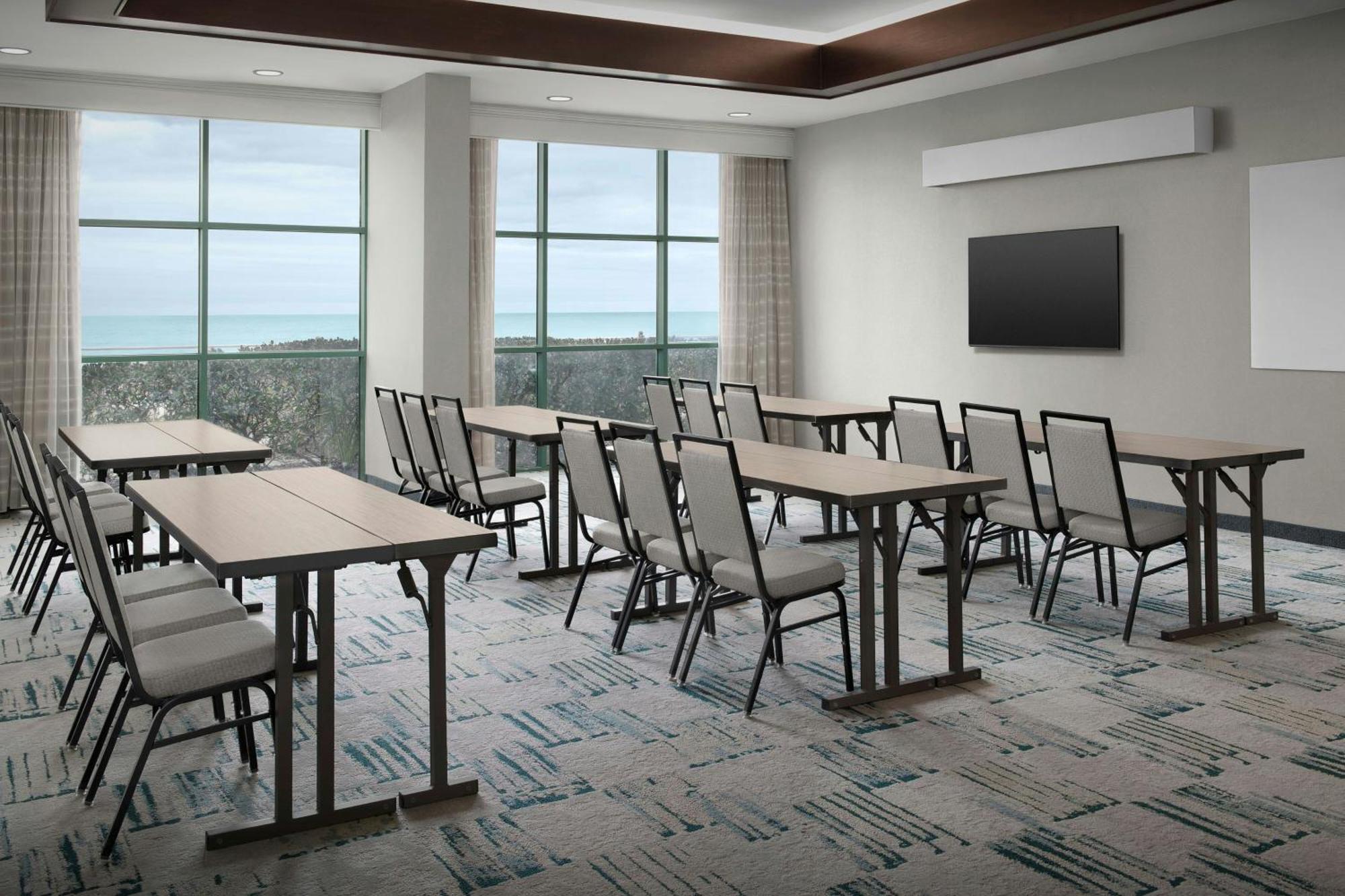 Courtyard Virginia Beach Oceanfront/South Екстер'єр фото