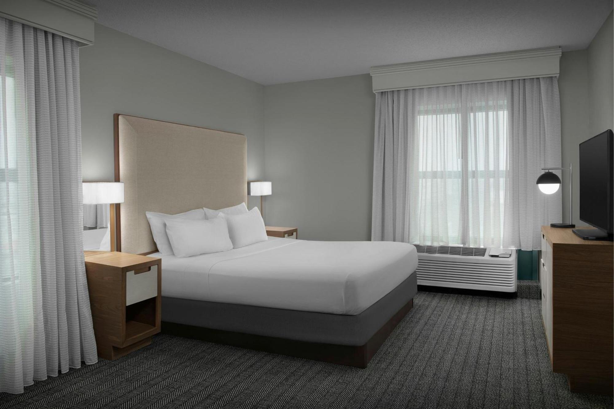 Courtyard Virginia Beach Oceanfront/South Екстер'єр фото