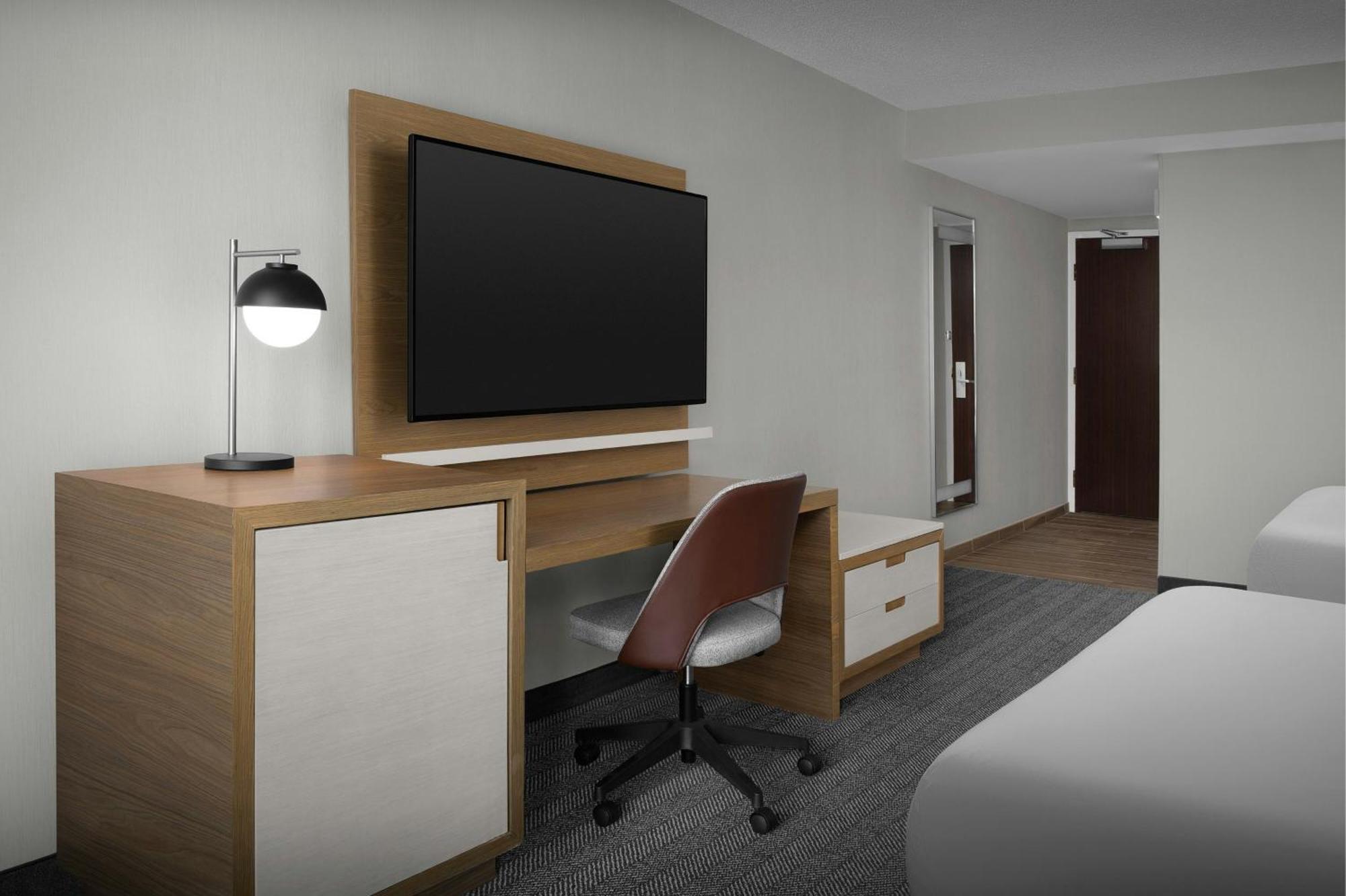 Courtyard Virginia Beach Oceanfront/South Екстер'єр фото