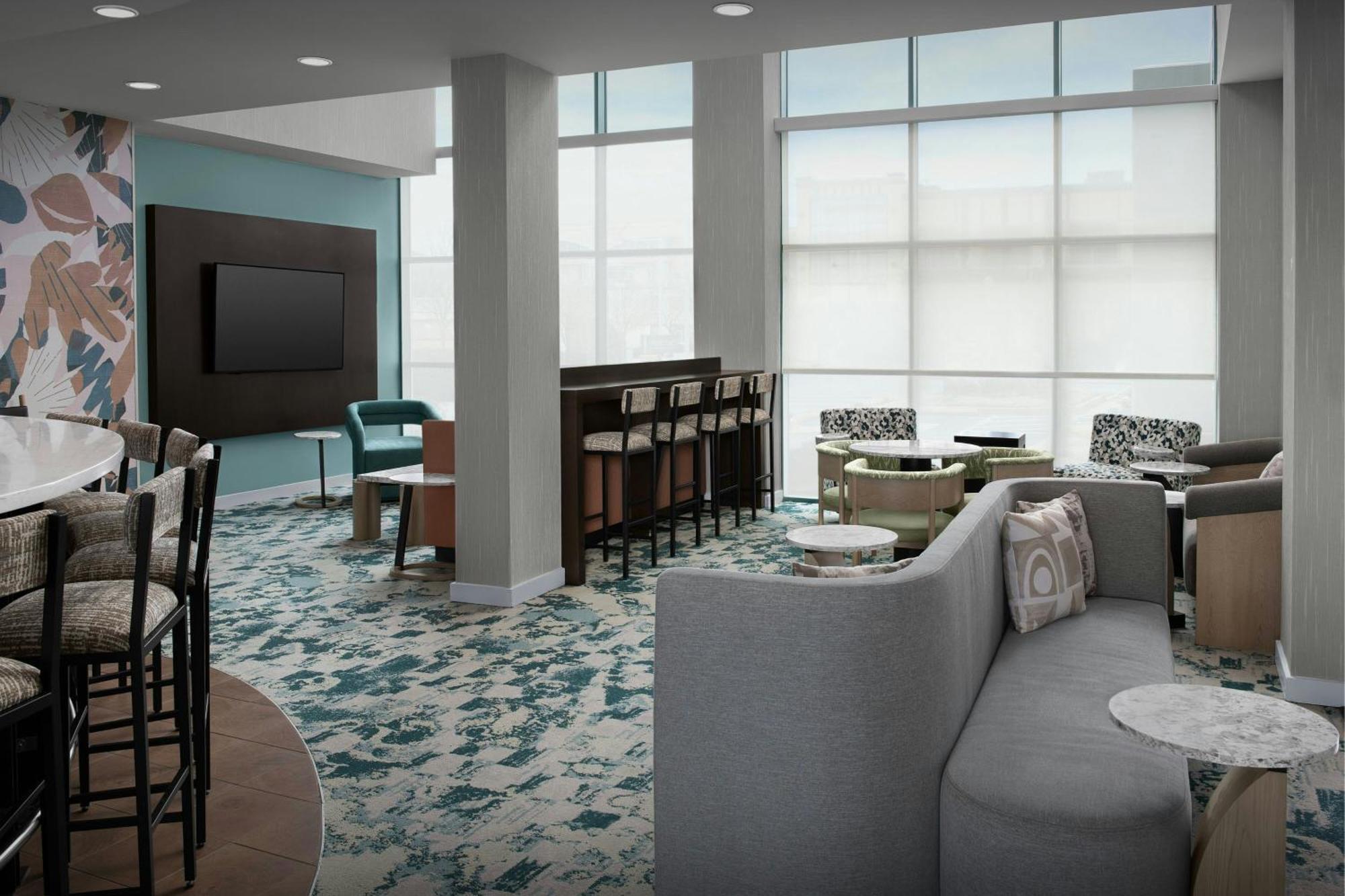 Courtyard Virginia Beach Oceanfront/South Екстер'єр фото