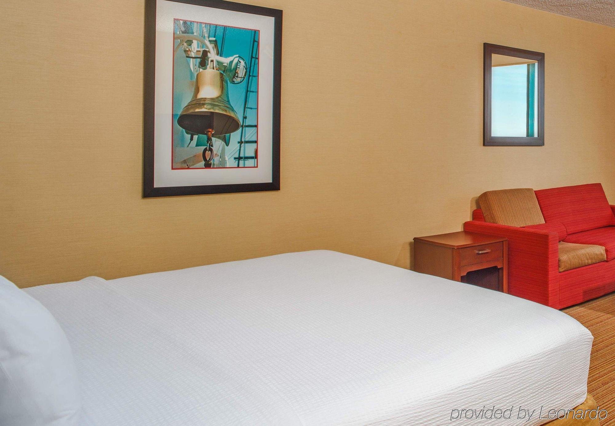 Courtyard Virginia Beach Oceanfront/South Екстер'єр фото