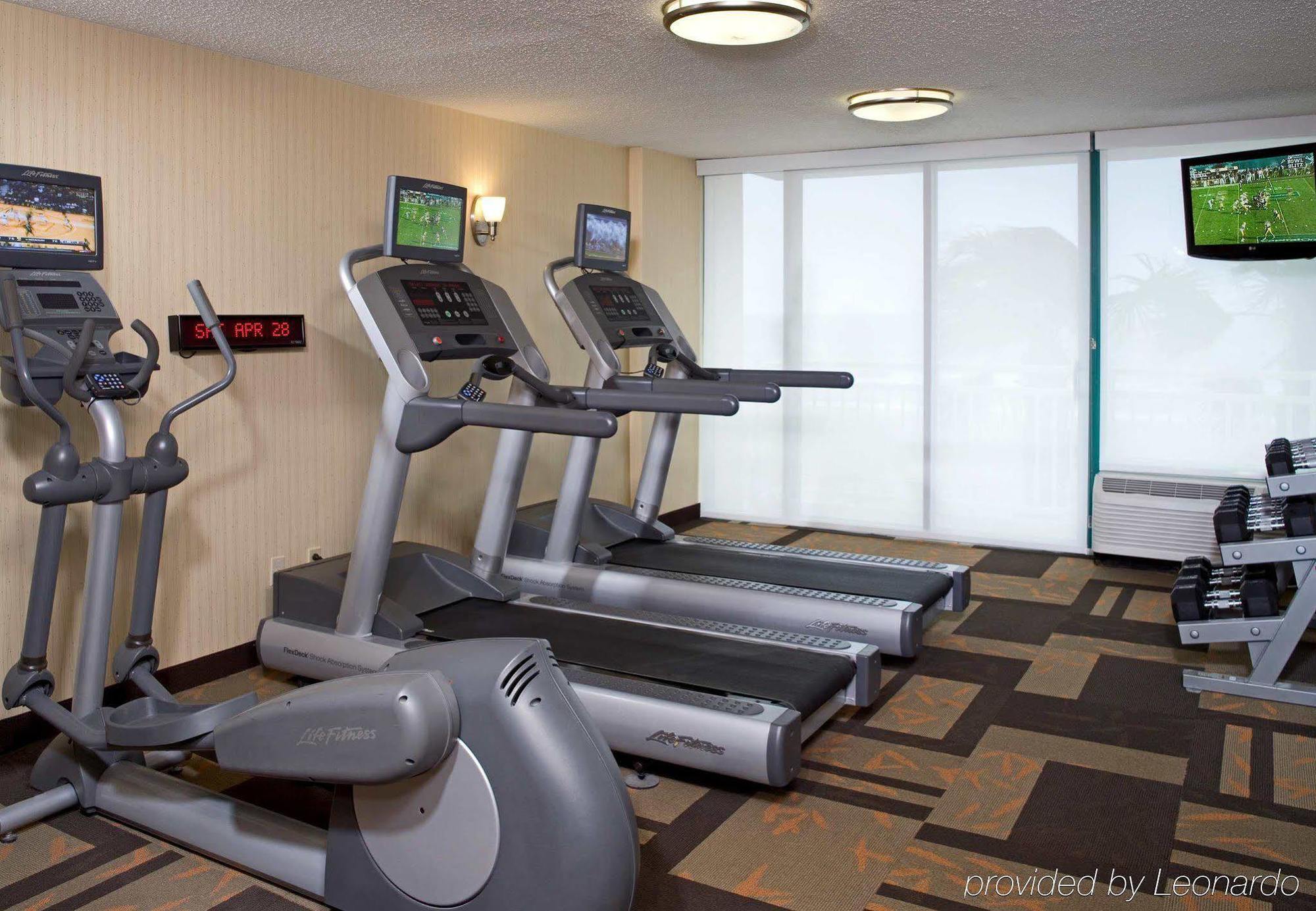 Courtyard Virginia Beach Oceanfront/South Екстер'єр фото