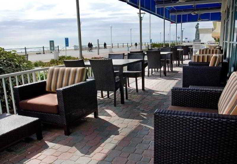 Courtyard Virginia Beach Oceanfront/South Екстер'єр фото