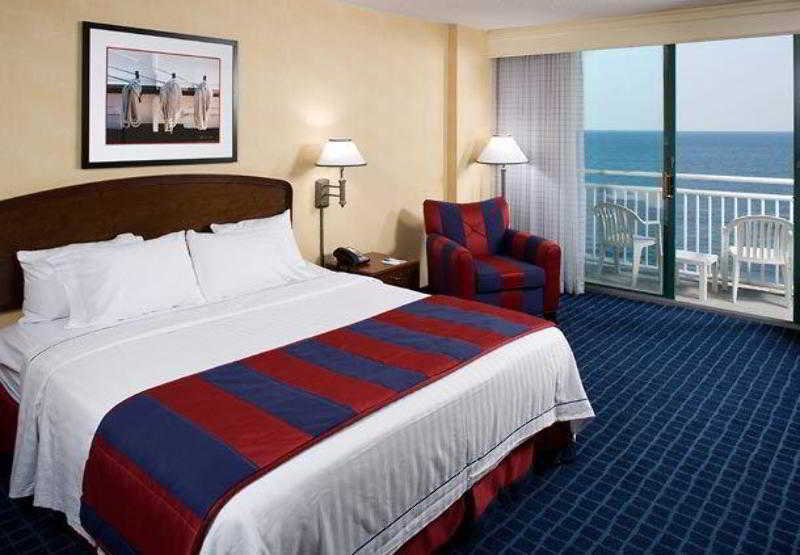 Courtyard Virginia Beach Oceanfront/South Екстер'єр фото
